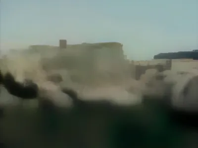 20220101 Alex Fischer desert zoom.mp4